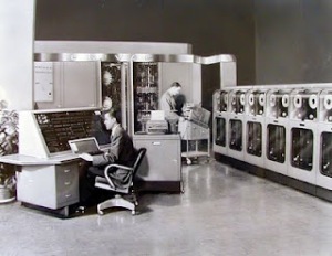 Komputer UNIVAC I